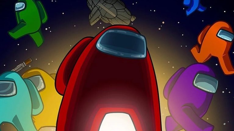 Among Us is the latest Epic Games Store freebie