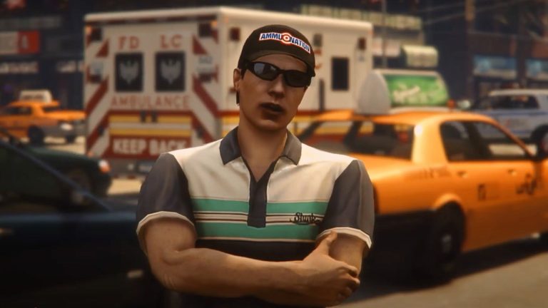 Rockstar shuts down ambitious mod that put GTA 4's Liberty City in GTA 5