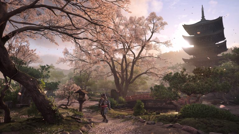 Assassin's Creed Shadows has sim-like base building where you manually place houses