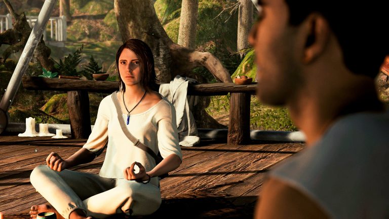 Horror game The Chant drops PS4, Xbox One versions for October launch