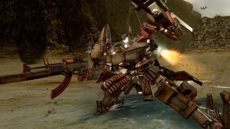 Here's why a new Armored Core is exciting