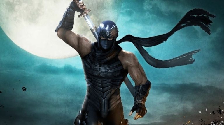 Team Ninja couldn't salvage Ninja Gaiden Black and Ninja Gaiden 2 for the Master Collection